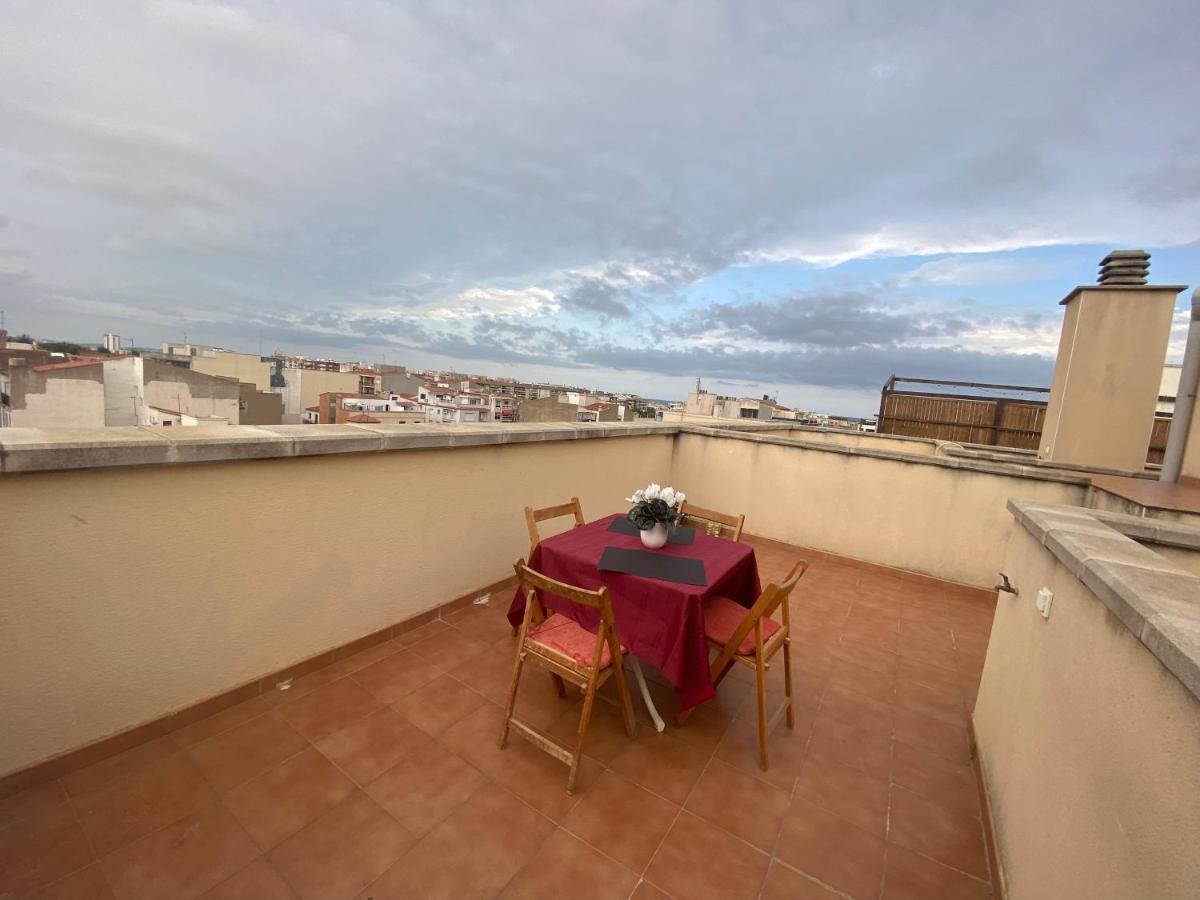 Apartament Las Olas Apartamento Cambrils